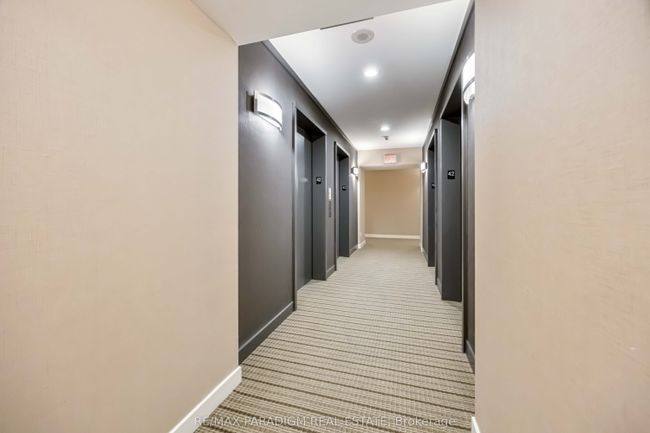 4209 - 55 Bremner Blvd, Condo with 1 bedrooms, 1 bathrooms and null parking in Toronto ON | Image 5