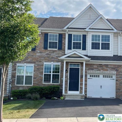 4591 Woodbrush Way, ALLENTOWN, PA, 18104-9265 | Card Image