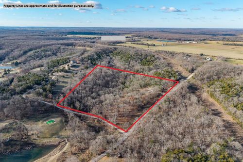 000 Lot 0 County Road 270, Wheatland, MO, 65779 | Card Image
