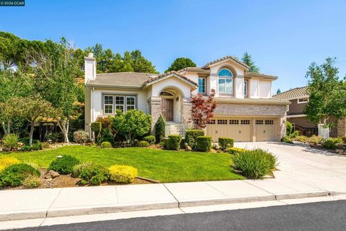 1170 Sunrise Ridge Dr, Lafayette, CA, 94549-1740 | Card Image