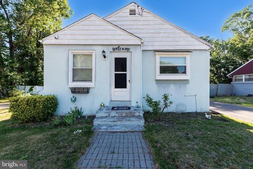 406 Oak Ave, WEST BERLIN, NJ, 08091-3807 | Card Image