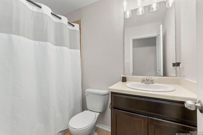 15102 Field Sparrow, House other with 4 bedrooms, 2 bathrooms and null parking in San Antonio TX | Image 12