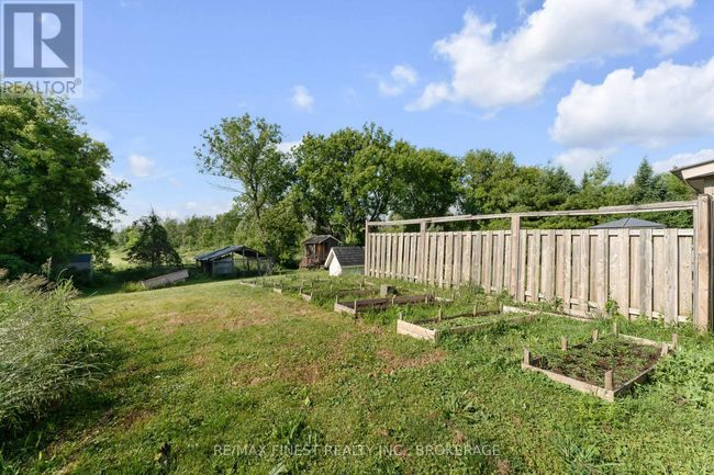 6955 County 2 Road, House other with 4 bedrooms, 2 bathrooms and 8 parking in Loyalist (Lennox and Addington - South) ON | Image 38