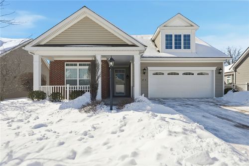 113 Hill Place Dr, Mc Donald, PA, 15057-3206 | Card Image