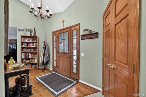 13660 French Ln, Davisburg, MI, 48350-2831 | Card Image