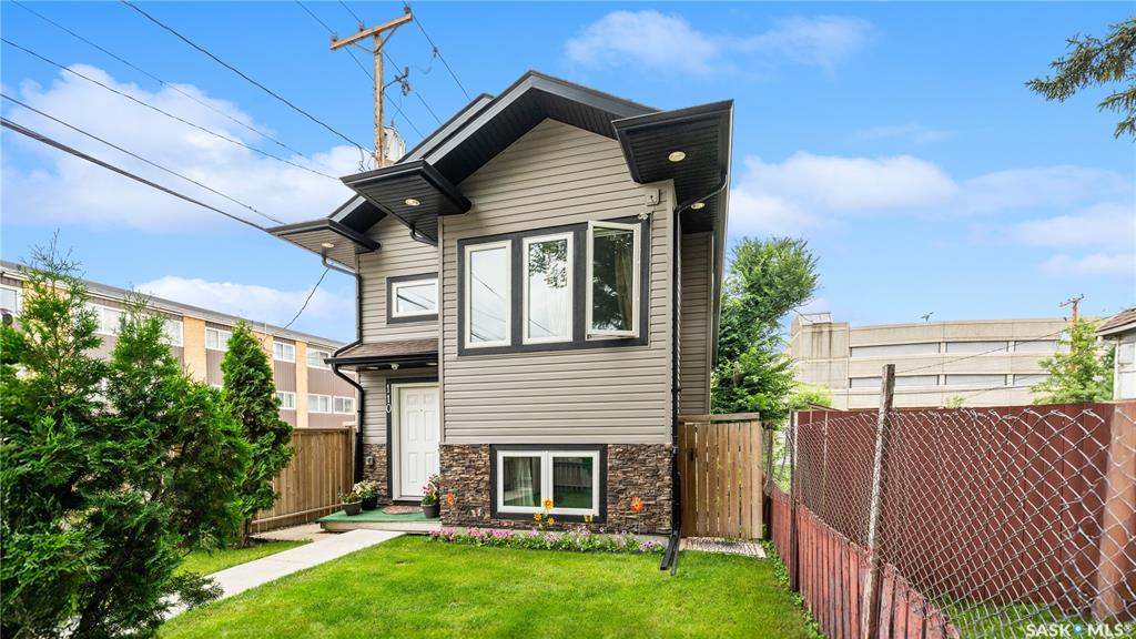 Residential in Saskatoon 2