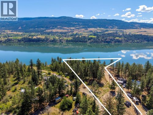 13151 Old Mission Rd, Lake Country, BC, V4V2H1 | Card Image