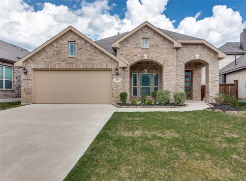 2605 Henley Way, Mansfield, TX, 76084-3195 | Card Image