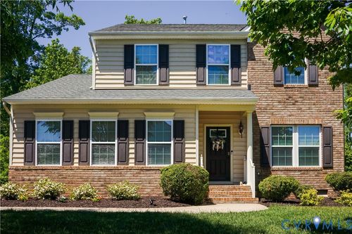 6824 Kilchurn Ct, Henrico, VA, 23231-7249 | Card Image