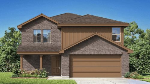 1402 Fir Ave, Wolfforth, TX, 79382-2277 | Card Image