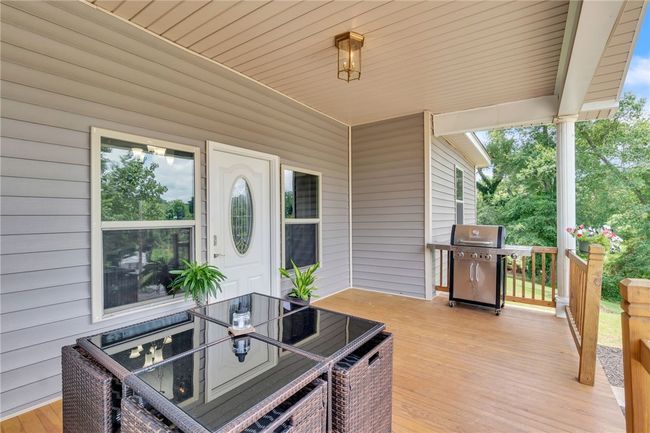 16 Sirrine St, House other with 3 bedrooms, 2 bathrooms and null parking in Seneca SC | Image 6