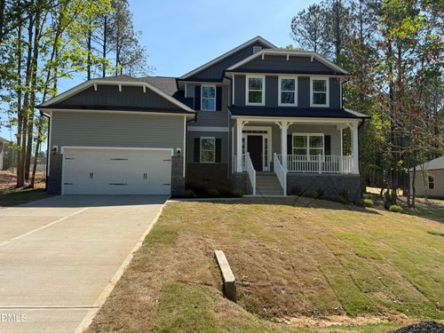 25 Watermelon Ln, Franklinton, NC, 27525-7404 | Card Image