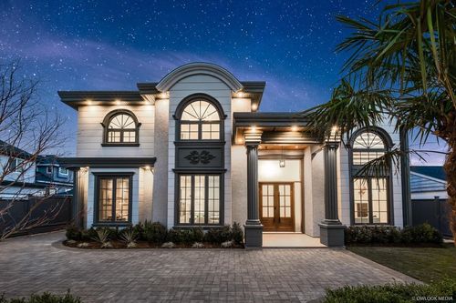 5720 Woodwards Rd, Richmond, BC, V7E1H1 | Card Image