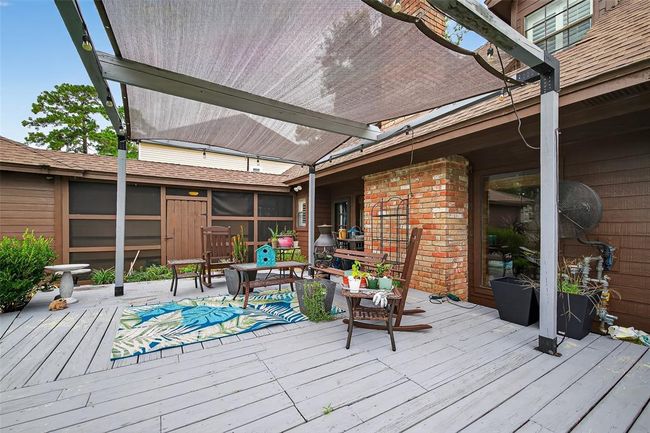 18327 Forest Elms Dr, House other with 4 bedrooms, 3 bathrooms and 2 parking in Spring TX | Image 44