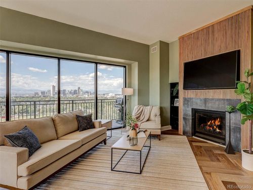apt-1401-2990 E 17th Ave, Denver, CO, 80206-1676 | Card Image