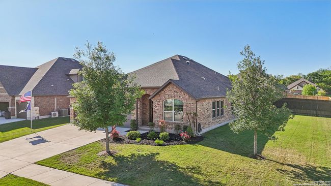 1047 Daylan Hts, House other with 4 bedrooms, 3 bathrooms and null parking in Schertz TX | Image 59