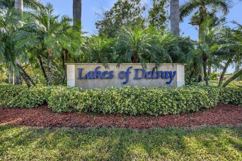 155-15216 Lakes Of Delray Boulevard, Delray Beach, FL, 33484 | Card Image