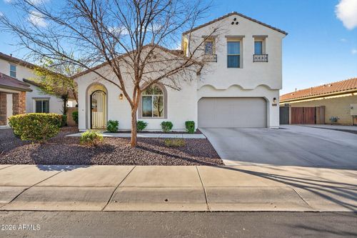 1925 E Mia Ln, Gilbert, AZ, 85298-3215 | Card Image