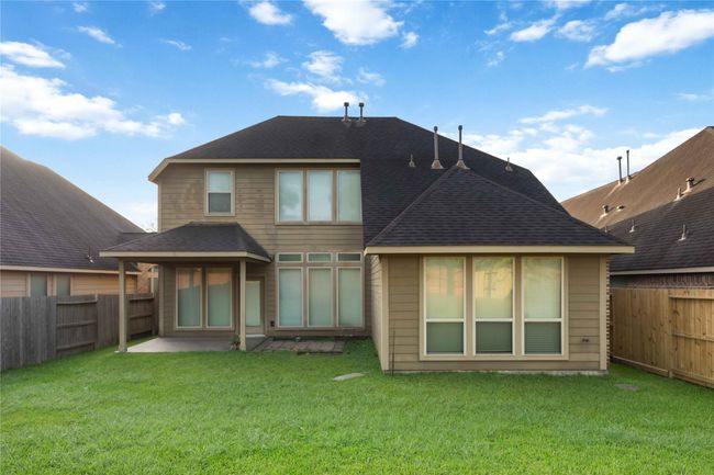 2604 Mountain Sage Dr, House other with 4 bedrooms, 4 bathrooms and 2 parking in Pearland TX | Image 21