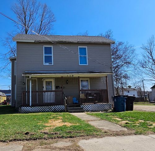 116 Oak St, Dowagiac, MI, 49047-1383 | Card Image