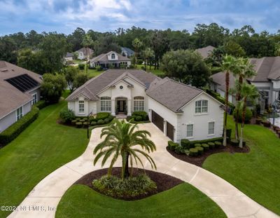 275 Clearwater Drive, House other with 4 bedrooms, 4 bathrooms and null parking in Ponte Vedra Beach FL | Image 1