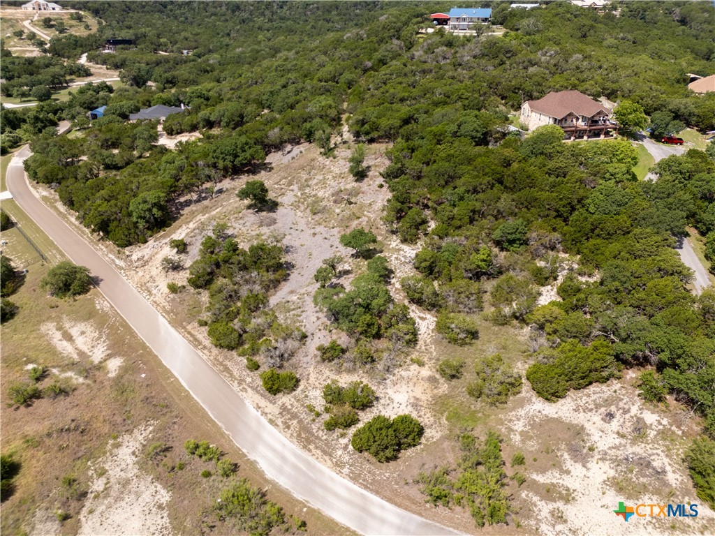 Land in Salado