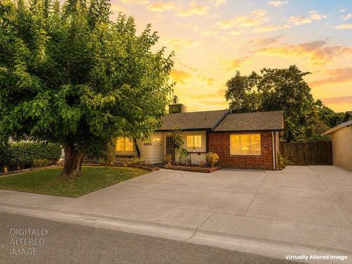 4204 Gothberg Avenue, North Highlands, CA, 95660 | Card Image