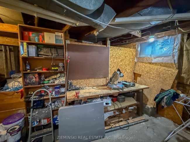 183 Tamarack St, House other with 4 bedrooms, 1 bathrooms and 1 parking in Timmins ON | Image 20