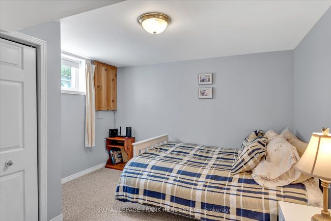 1410 Morton Line, House other with 4 bedrooms, 2 bathrooms and 6 parking in Cavan ON | Image 30