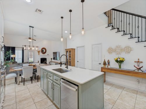 10308 Ransom Ridge Rd, Mckinney, TX, 75072-3341 | Card Image