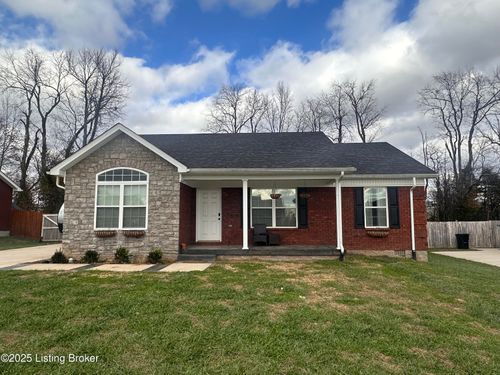 114 Shallow Springs Ct, Bardstown, KY, 40004-8234 | Card Image