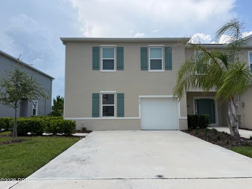 2733 Silver Canoe Dr, EDGEWATER, FL, 32141-5871 | Card Image