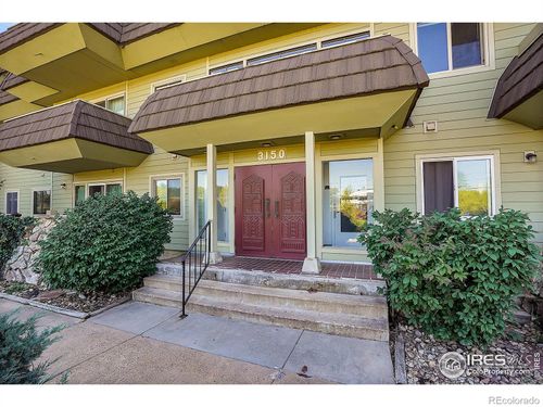 303-3150 Iris Avenue, Boulder, CO, 80301 | Card Image