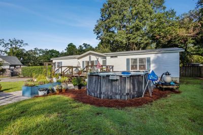 85083 Deleene Road, House other with 3 bedrooms, 2 bathrooms and null parking in Yulee FL | Image 3