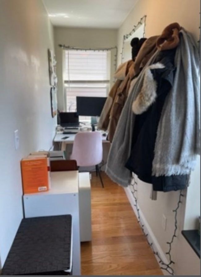 APT-6 - 338 W Broadway, Condo with 0 bedrooms, 1 bathrooms and null parking in Boston MA | Image 4