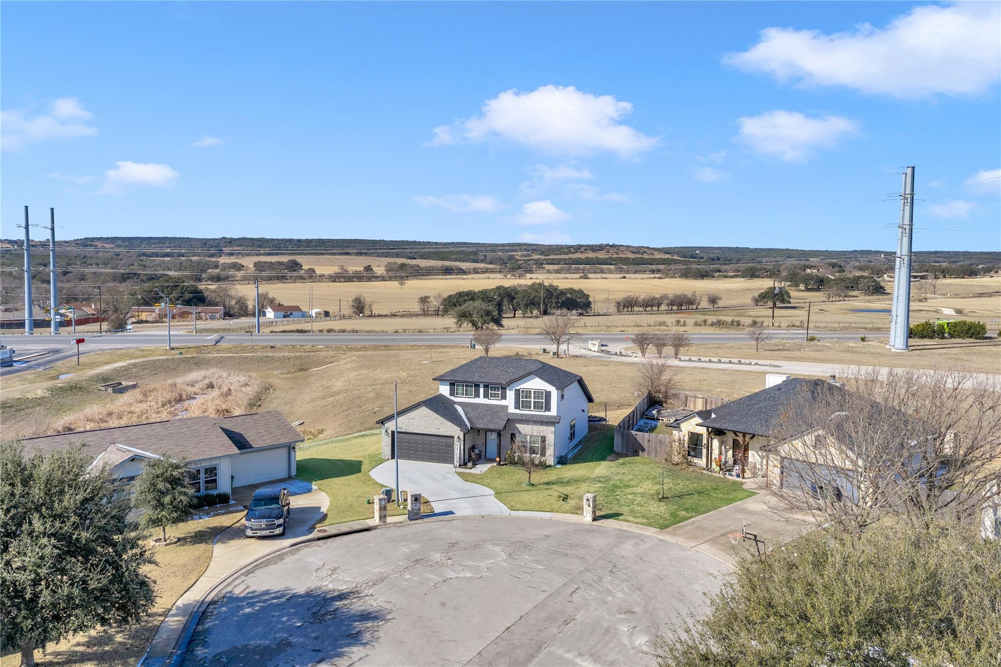 Residential in Burnet 2