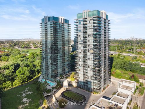 1211-90 Park Lane, Etobicoke, ON, M8Y | Card Image
