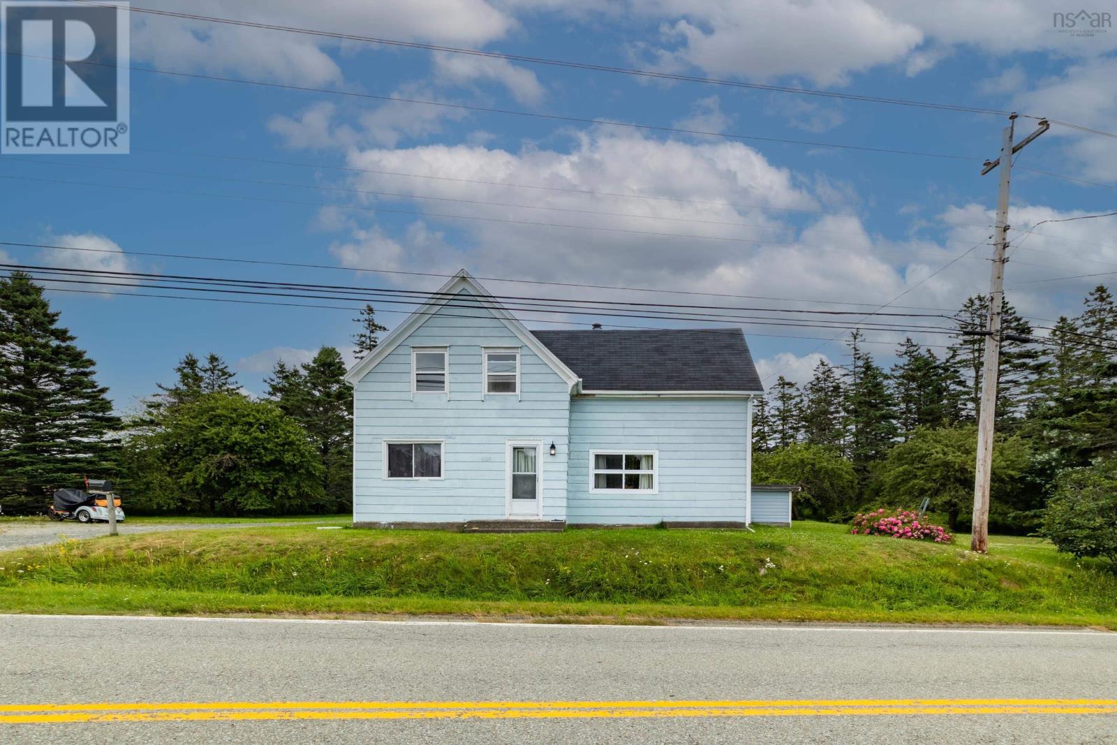 Residential in St. Alphonse