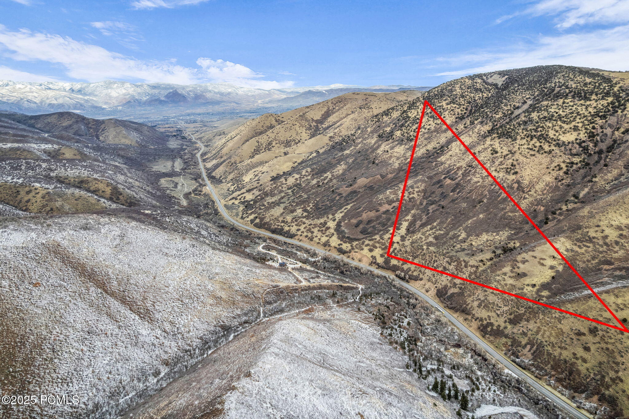 Land in Heber City 3