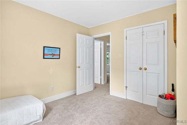 3921 Timber Ridge Rd, House other with 4 bedrooms, 3 bathrooms and null parking in Midlothian VA | Image 36