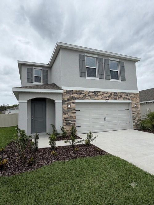 7267 Flint Creek Dr, LAND O LAKES, FL, 34638-8292 | Card Image