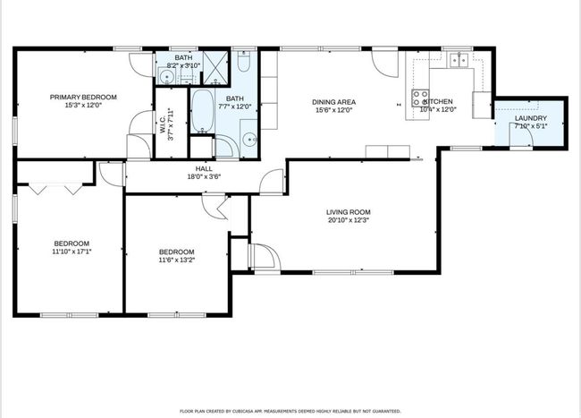 823 Bellamy Ave, House other with 3 bedrooms, 2 bathrooms and 4 parking in Murrells Inlet SC | Image 28