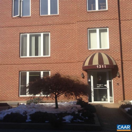 3-1311 Wertland St, Charlottesville, VA, 22903-2882 | Card Image