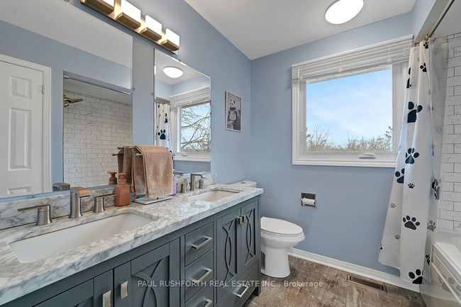 145 Thare Cres, House other with 4 bedrooms, 3 bathrooms and 4 parking in Nepean ON | Image 17