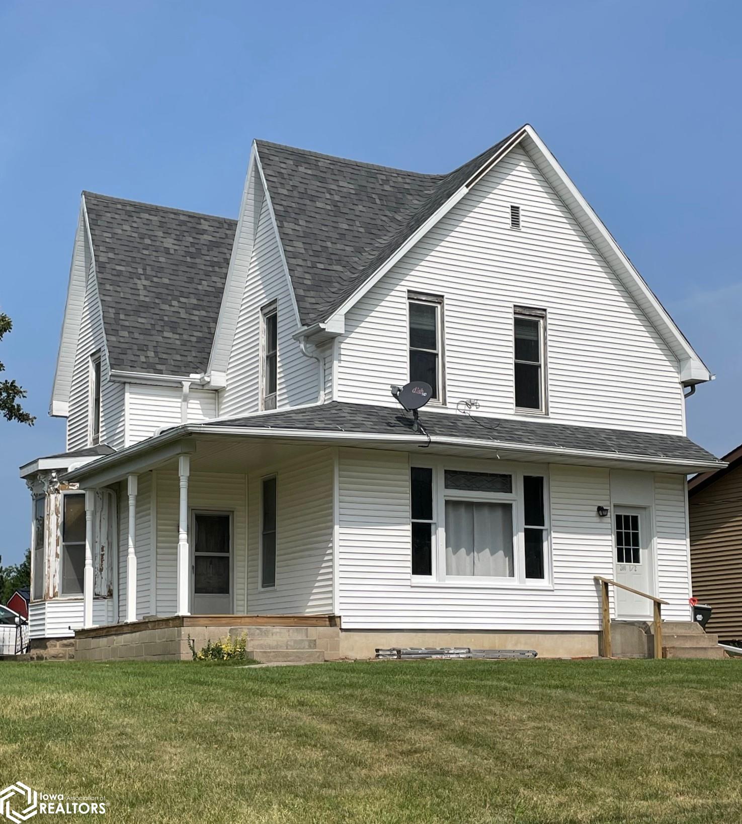 Mill St, Montezuma, IA 50171