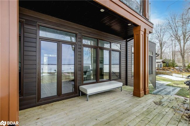 178 Moores Beach Rd, House other with 5 bedrooms, 4 bathrooms and 10 parking in Pefferlaw ON | Image 9