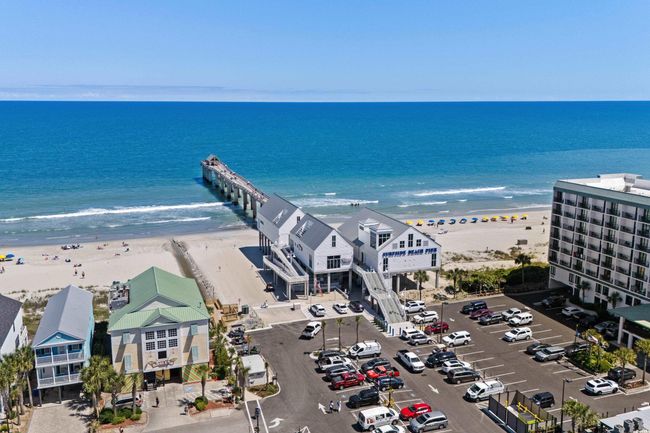 5 - 1217 S Ocean Blvd, Condo with 3 bedrooms, 2 bathrooms and null parking in Surfside Beach SC | Image 36