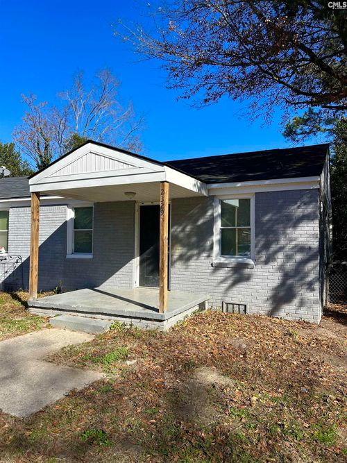 2327 Laurie St, Cayce, SC, 29033-2523 | Card Image