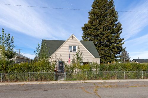 2840 Floral Boulevard, Butte, MT, 59701 | Card Image