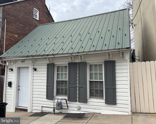 459 High St, LANCASTER, PA, 17603-5205 | Card Image